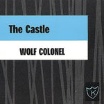 the album cover for Wolf Colonel - Castle