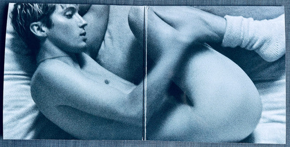 Troye Sivan : Something To Give Each Other (LP, Album, Ltd, RE, Cle)