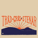 the album cover for Trad Gras Och Stenar - Trad Gras Och Stenar [3CD]