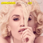 the album cover for Gwen Stefani - This Is What the Truth Feels Like