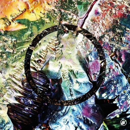 Comet Is Coming - Channel the Spirits (Vinyl)