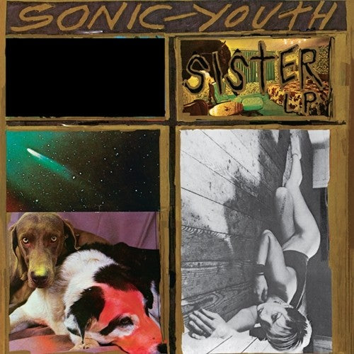 Sonic Youth - Hermana (CD)