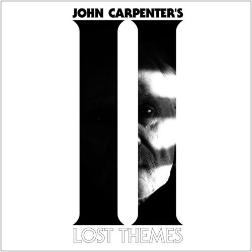 John Carpenter - Lost Themes II (Vinilo)