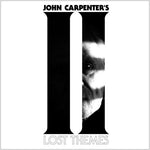 John Carpenter - Lost Themes II (Vinilo)
