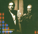 [PRE-ORDER] The Nighthawks - Citizen Wayne (CD)