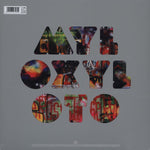 Coldplay : Mylo Xyloto (Box, Ltd + CD, Album, P/Mixed, Car + LP, Album, P/)
