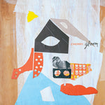 the album cover for Cherry - Gloom
