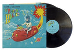 Amor lésbico - El Poeta Halley (Vinilo)