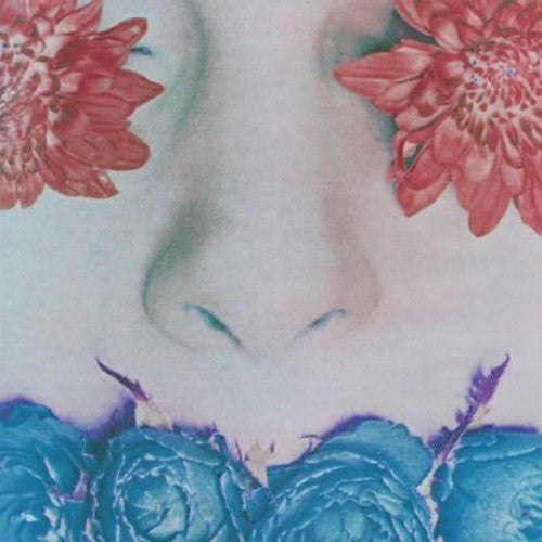 Sulk - Gracelesss (Vinyl)