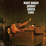 Jimmy Smith - Root Down (Vinilo)