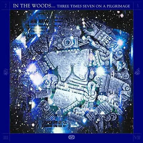 In the Woods... - Three Times Seven on a Pilgrimage (Vinyl)