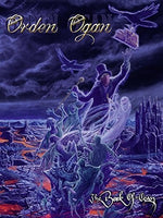 Orden Ogan - Libro de Ogan (CD)
