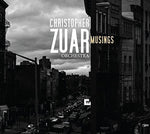 Orquesta Christopher Zuar - Reflexiones (CD)