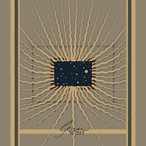 Germ - Wish (CD)