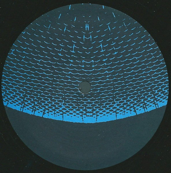 Seba : Planetary Funk Alert / Camouflage (12", Blu)