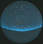 Seba : Planetary Funk Alert / Camouflage (12", Blu)