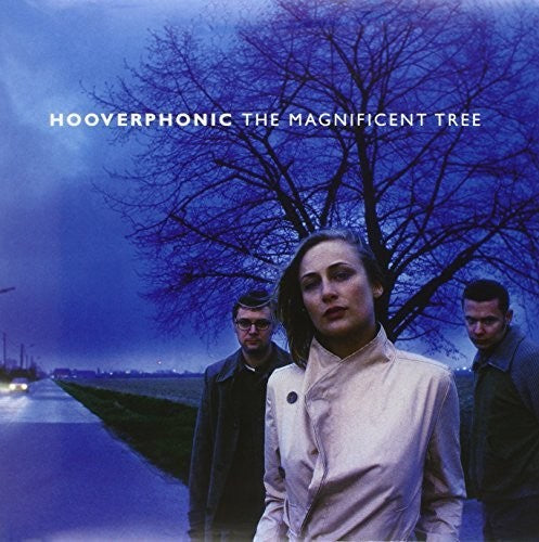 Hooverphonic - Magnificent Tree (Vinilo)