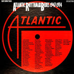 Various : Atlantic Rhythm And Blues 1947-1974 (8xCD, Comp, Mono, RE, RM, RP + Box)