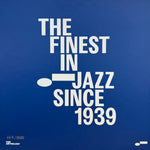 Various : The Story Of Blue Note Records (LP, Comp, Mono, RE, RM, 180 + LP, Album, RE, RM, 1)