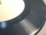 Mac Miller, Ariana Grande : "Talk To Me" b/w "My Favorite Part" (7", Single, Unofficial, W/Lbl)