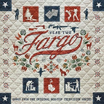 Varios artistas - Fargo: Año dos (Canciones de la serie original de televisión) (CD)