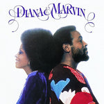 Marvin Gaye - Diana-Marvin (Vinilo)