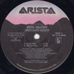 Real McCoy : Another Night (12")