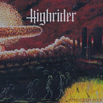 Highrider - Armageddon Rock (Vinyl)
