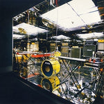 The Battles - Mirrored (Vinyl)