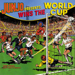 Henry Lawes Junjo - Junjo Presents: Wins the World Cup (CD)
