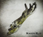the album cover for Nowhere Else - Nowhere Else