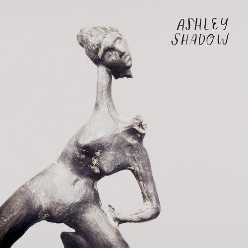 Ashley Shadow - Ashley Shadow (Vinilo)