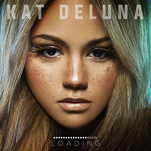 Kat DeLuna - Loading (CD)