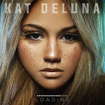 Kat DeLuna - Loading (CD)