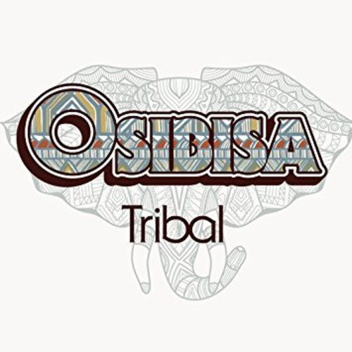 Osibisa - Tribu Osibisa (CD)