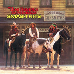 Jimi Hendrix - Smash Hits (Vinyl)