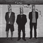 Frak - Corte de pelo repentino (Vinilo)