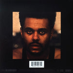 The Weeknd : Hurry Up Tomorrow (LP, Album, Col)