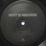 The Weeknd : Hurry Up Tomorrow (LP, Album, Col)