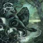 the album cover for Fejd - Trolldom