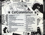 Various : The ::CatCompilation:: (CD, Comp, Promo)