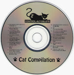 Various : The ::CatCompilation:: (CD, Comp, Promo)