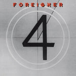 Foreigner - 4 (Vinyl)