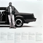 Kendrick Lamar : GNX (LP, Album, Whi)