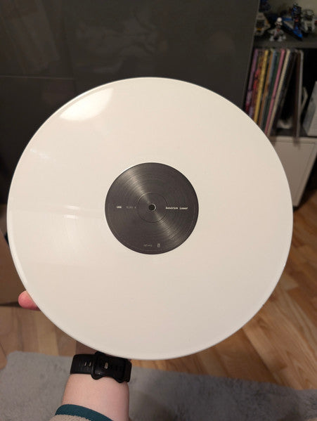 Kendrick Lamar : GNX (LP, Album, Whi)