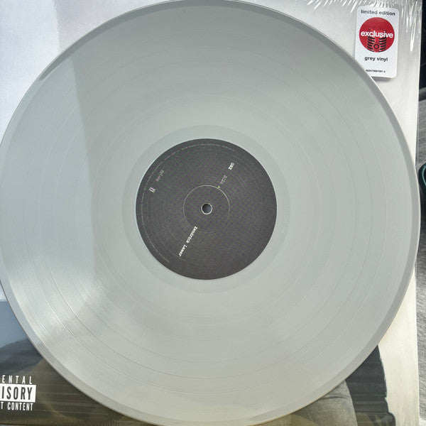 Kendrick Lamar : GNX (LP, Album, Ltd, Gre)