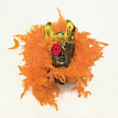 Through the Sparks - Transindifference (Vinyl)