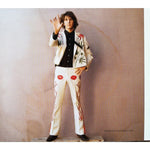 Gram Parsons : Sacred Hearts & Fallen Angels: The Gram Parsons Anthology (2xCD, Comp, RM)