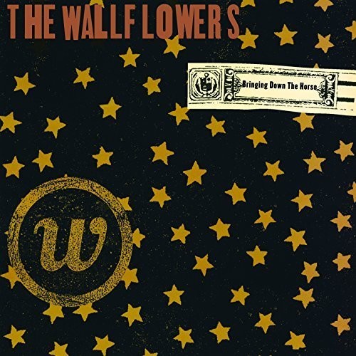The Wallflowers - Bringing Down the Horse (Vinyl)