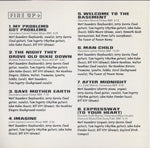 Merl Saunders & Friends - Jerry Garcia, Tom Fogerty, John Kahn, Bill Vitt : Fire Up + (CD, Comp)
